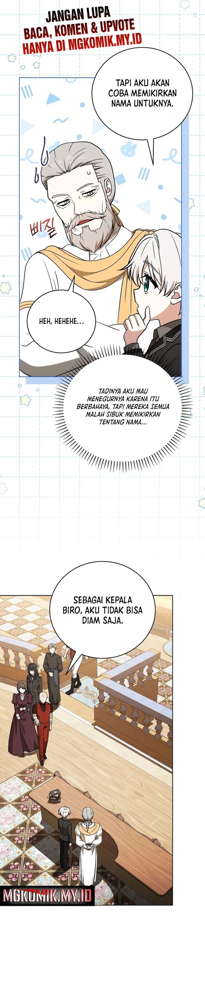The Concept-Grasping Magical Genius Chapter 16 Gambar 15