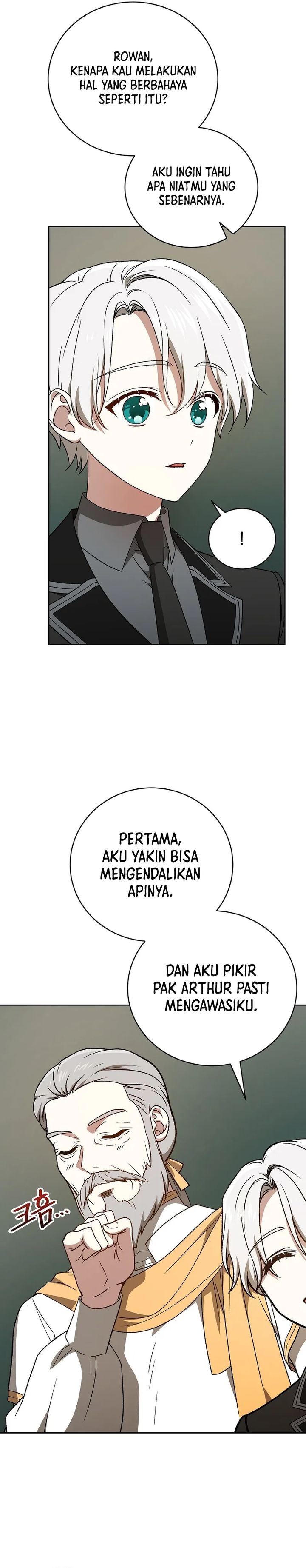 The Concept-Grasping Magical Genius Chapter 16 Gambar 16