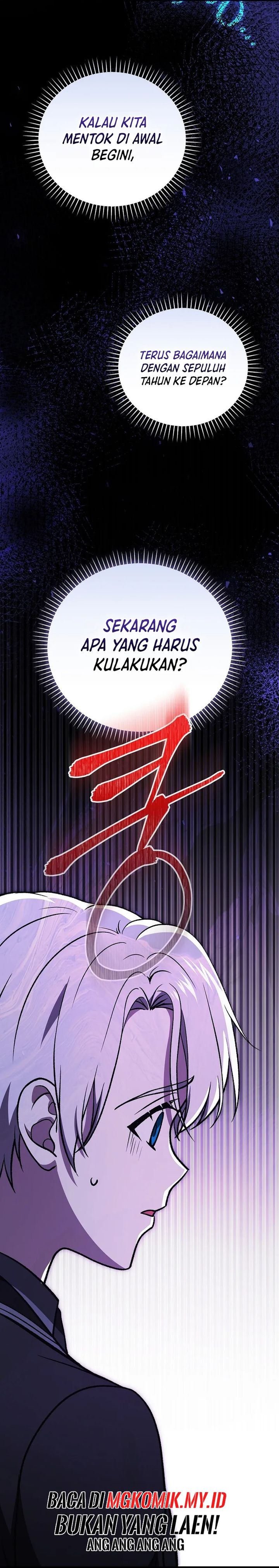 The Concept-Grasping Magical Genius Chapter 16 Gambar 30