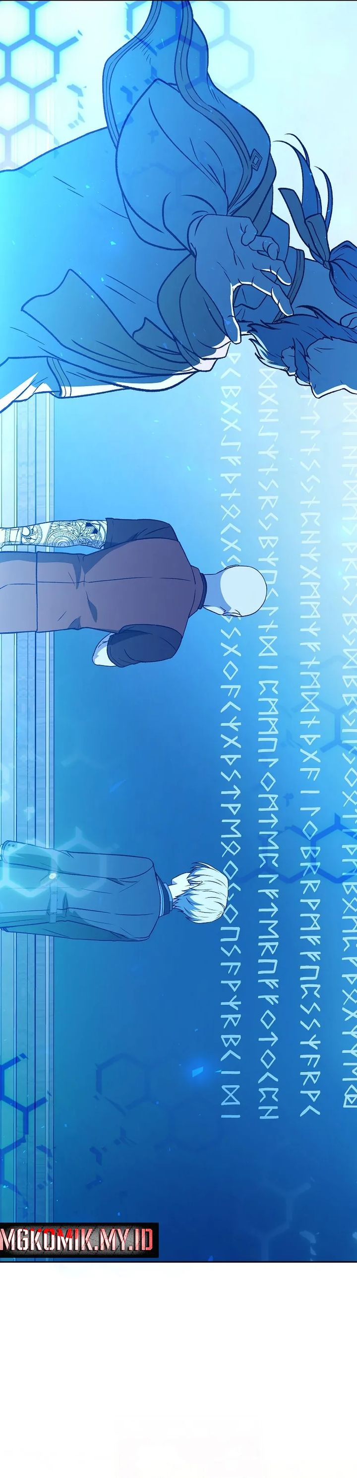 The Concept-Grasping Magical Genius Chapter 16 Gambar 36