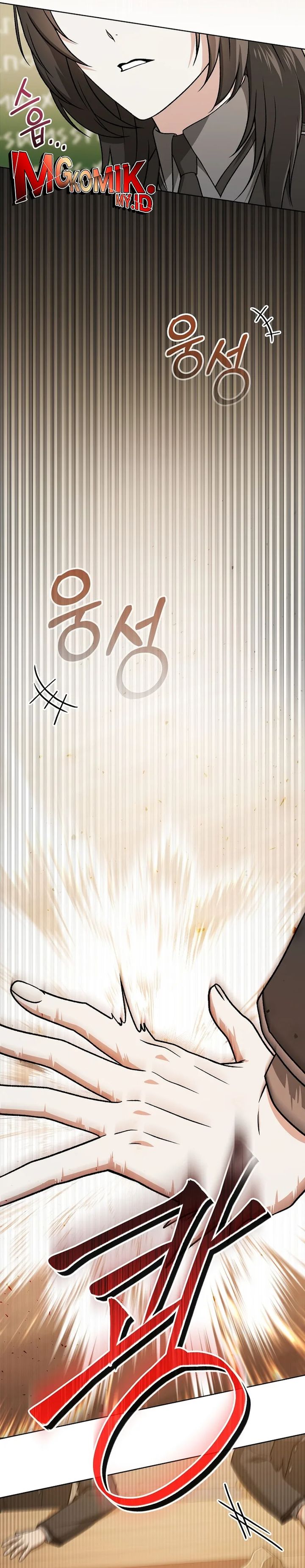 The Concept-Grasping Magical Genius Chapter 16 Gambar 45