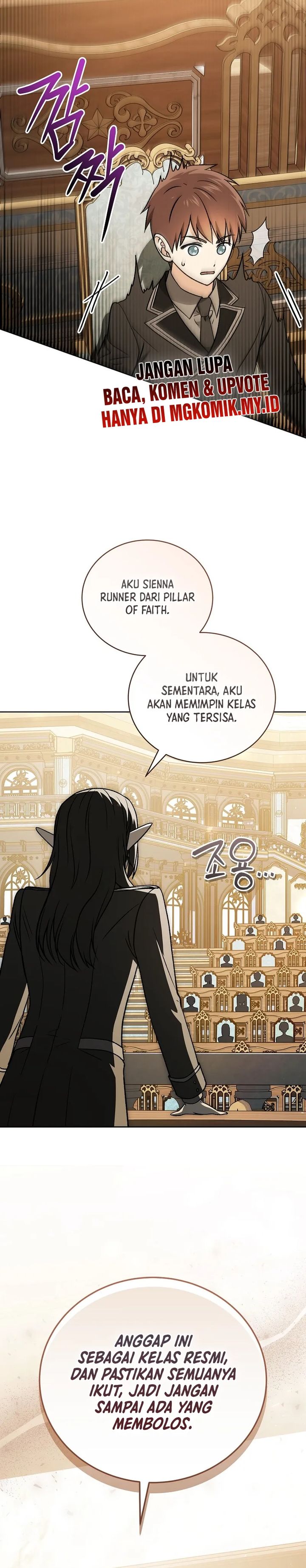The Concept-Grasping Magical Genius Chapter 16 Gambar 46