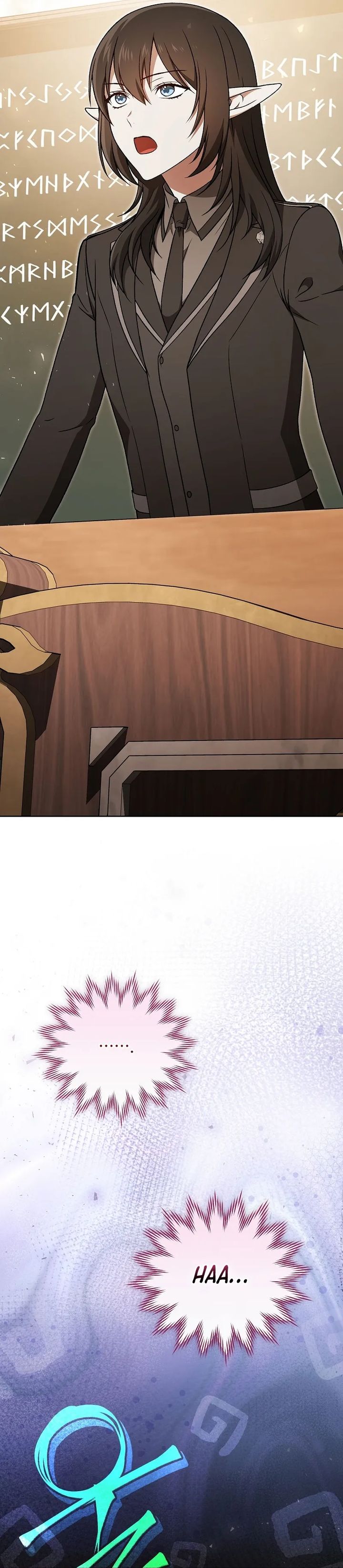 The Concept-Grasping Magical Genius Chapter 16 Gambar 47