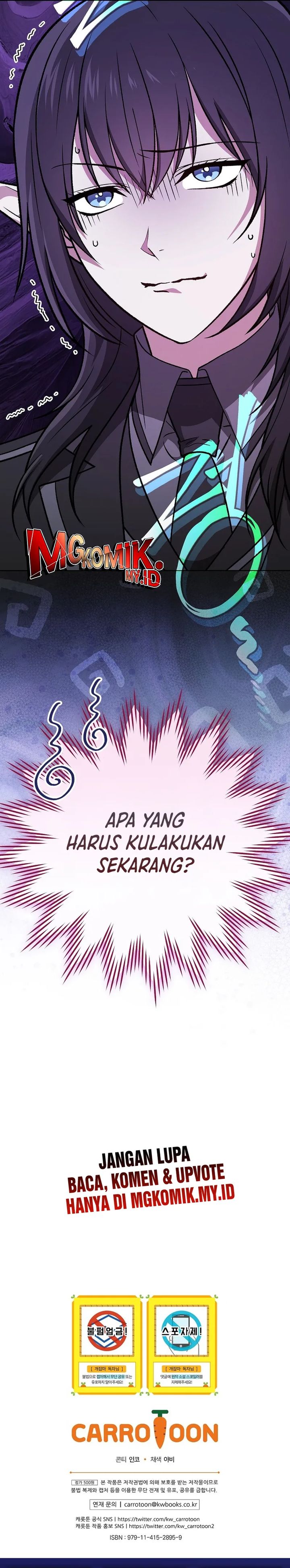 The Concept-Grasping Magical Genius Chapter 16 Gambar 48