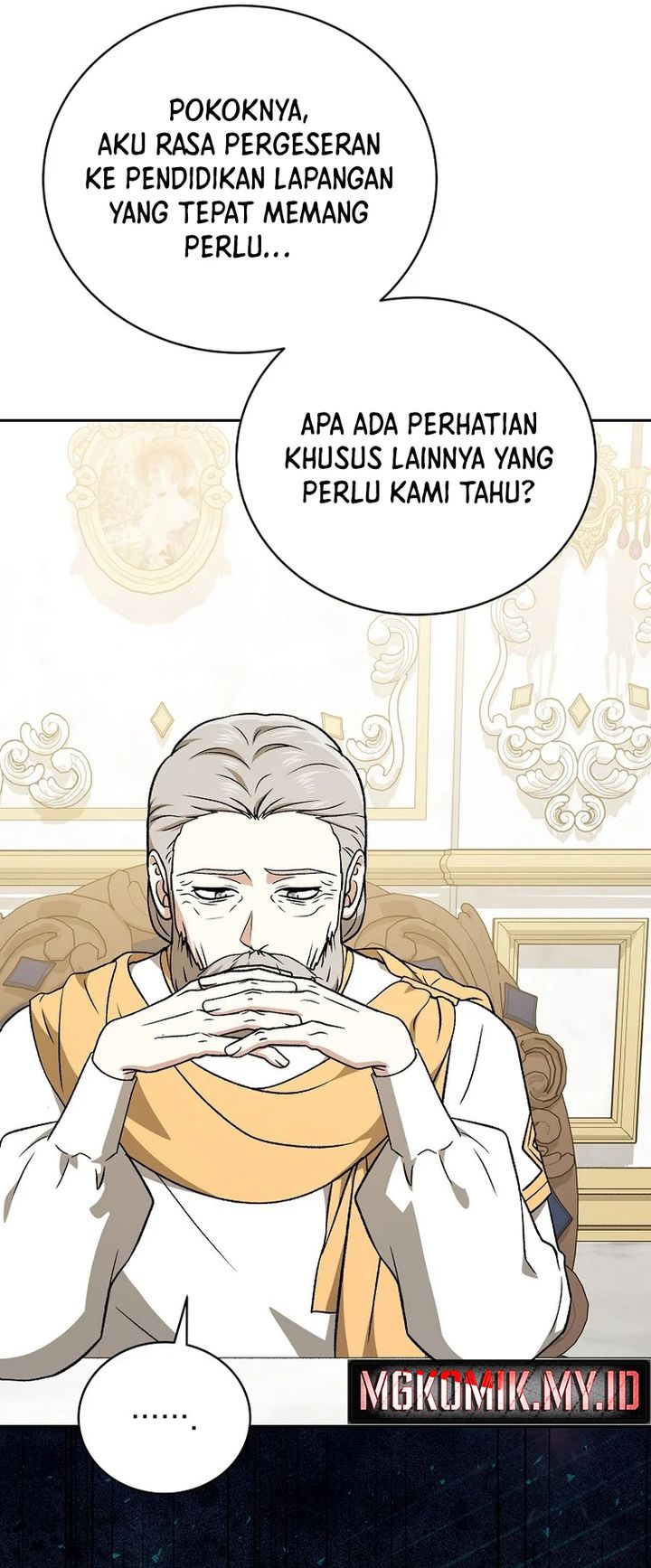The Concept-Grasping Magical Genius Chapter 17 Gambar 8