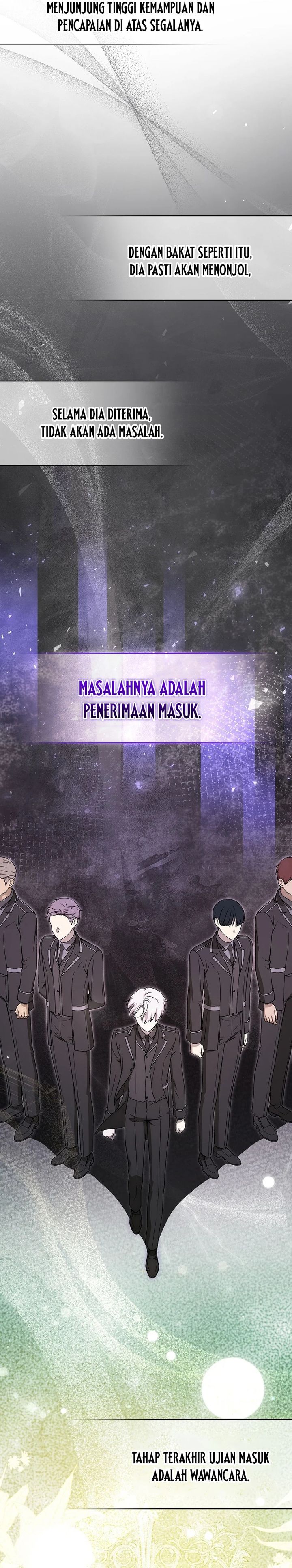 The Concept-Grasping Magical Genius Chapter 17 Gambar 11