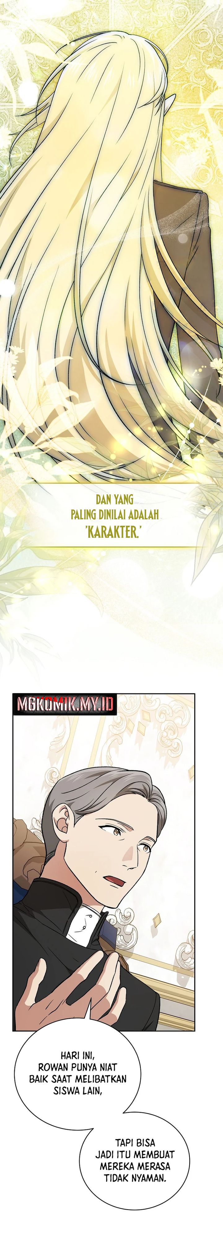 The Concept-Grasping Magical Genius Chapter 17 Gambar 12