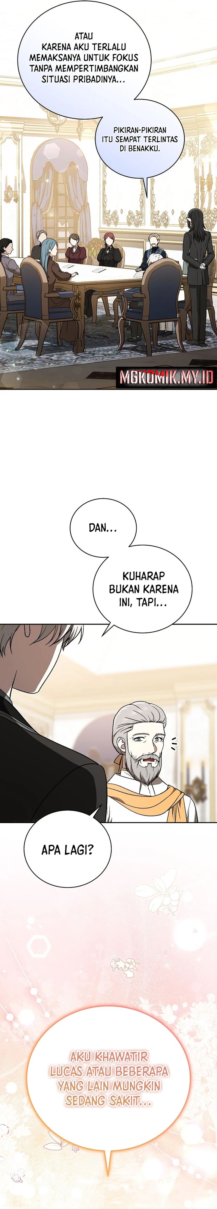 The Concept-Grasping Magical Genius Chapter 17 Gambar 19
