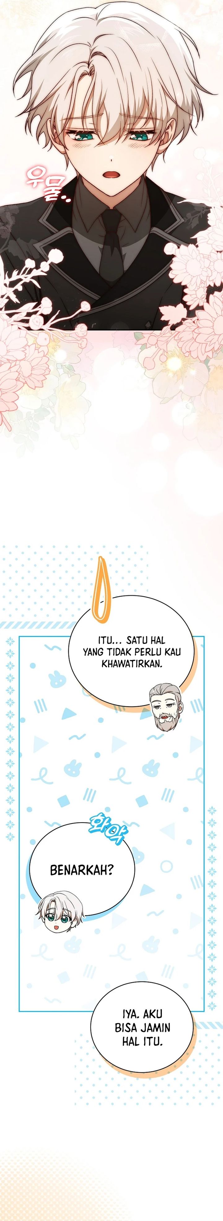 The Concept-Grasping Magical Genius Chapter 17 Gambar 20