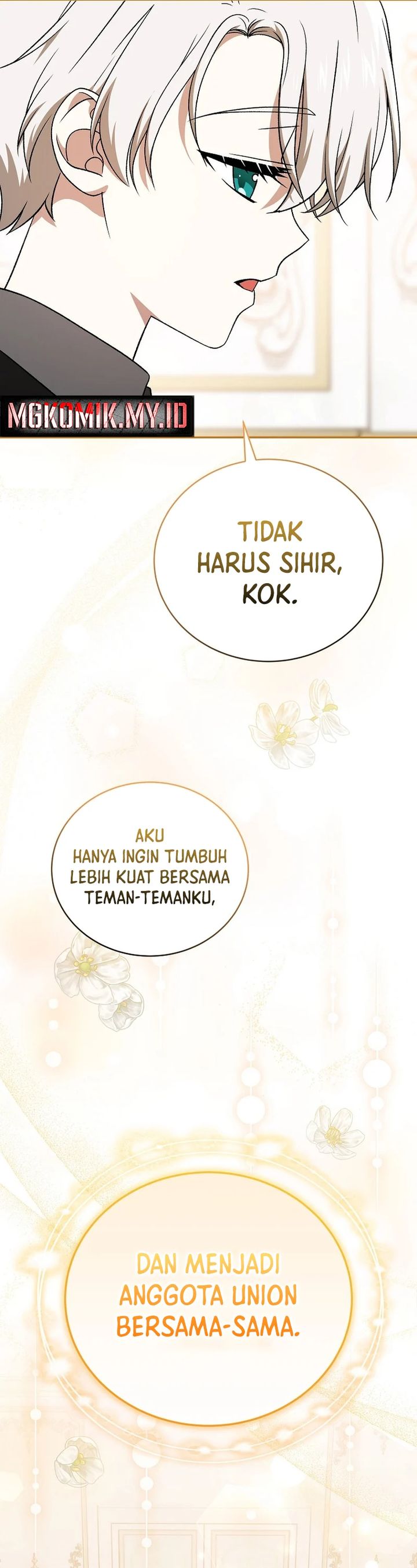 The Concept-Grasping Magical Genius Chapter 17 Gambar 22