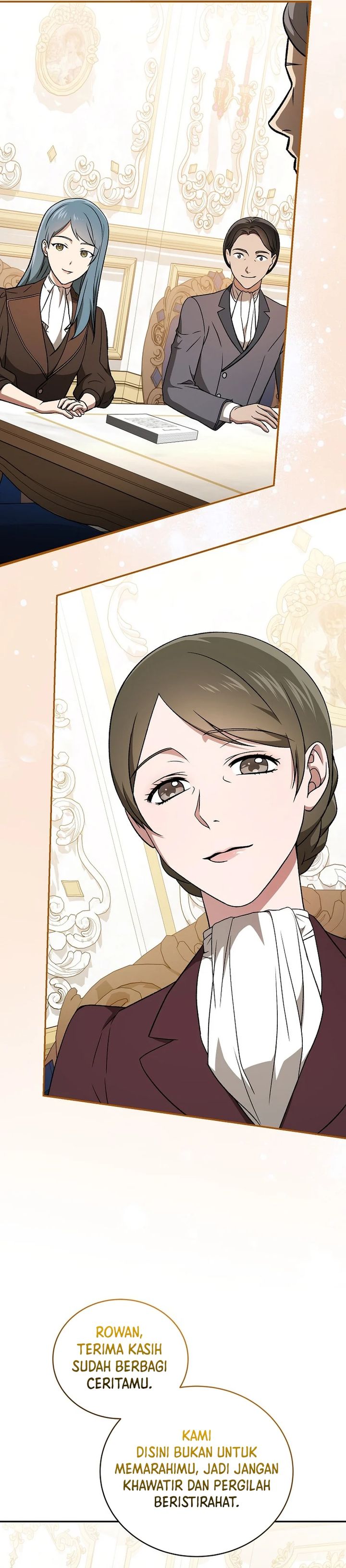 The Concept-Grasping Magical Genius Chapter 17 Gambar 24