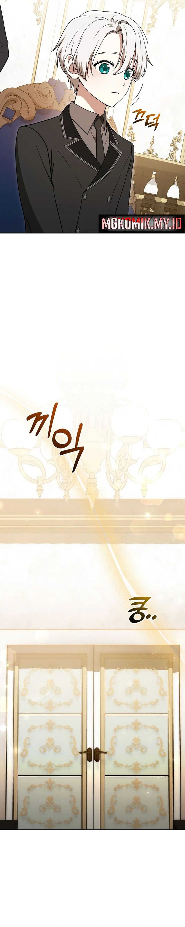 The Concept-Grasping Magical Genius Chapter 17 Gambar 25