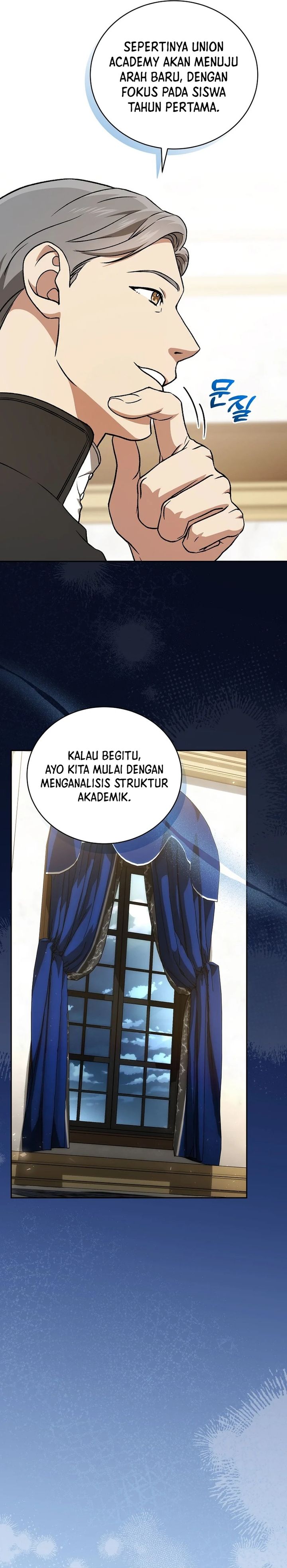 The Concept-Grasping Magical Genius Chapter 17 Gambar 27