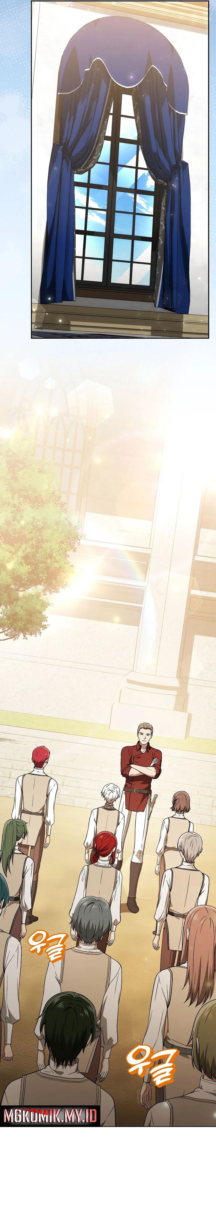 The Concept-Grasping Magical Genius Chapter 17 Gambar 28