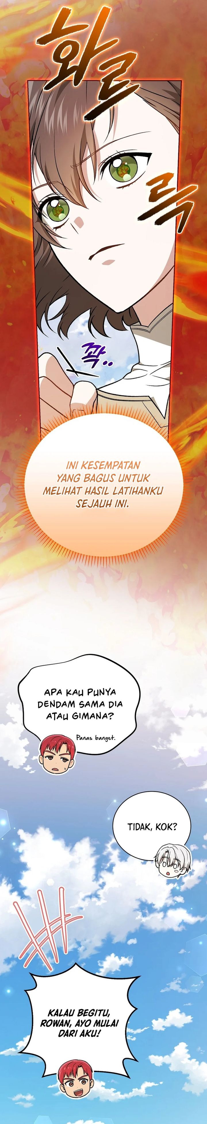 The Concept-Grasping Magical Genius Chapter 17 Gambar 32