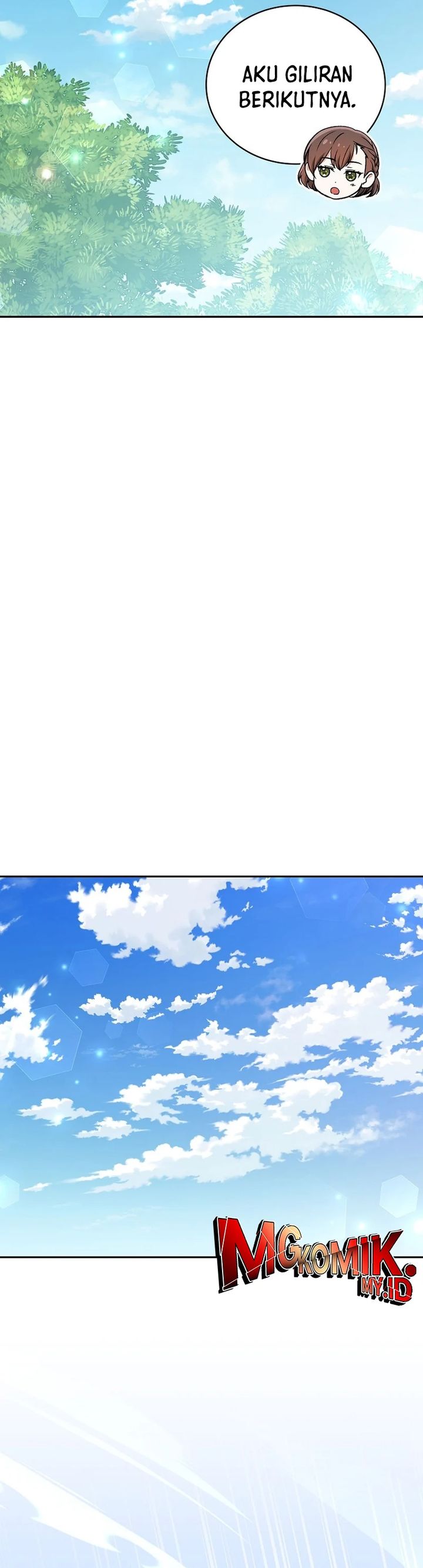 The Concept-Grasping Magical Genius Chapter 17 Gambar 33