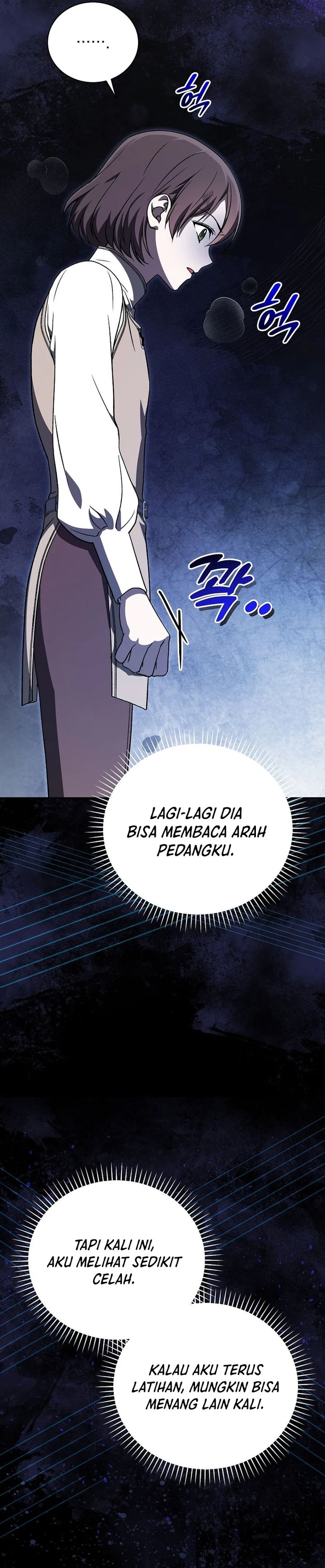 The Concept-Grasping Magical Genius Chapter 17 Gambar 35