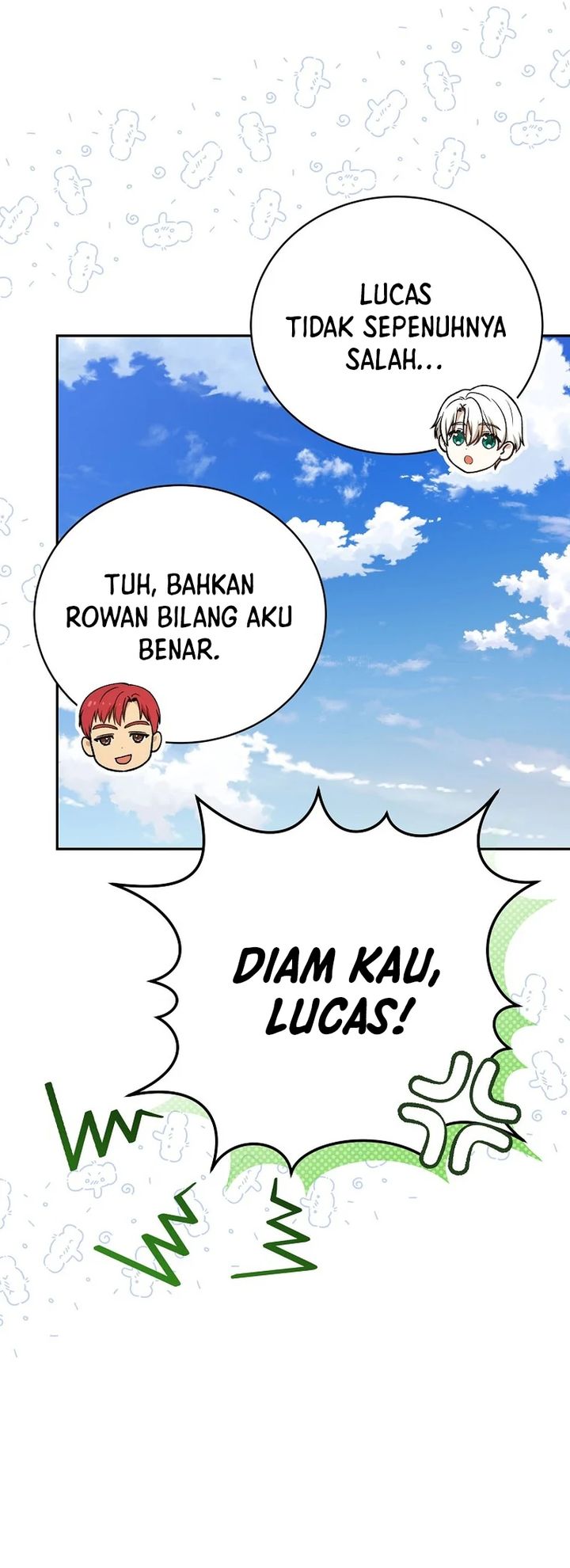 The Concept-Grasping Magical Genius Chapter 17 Gambar 39