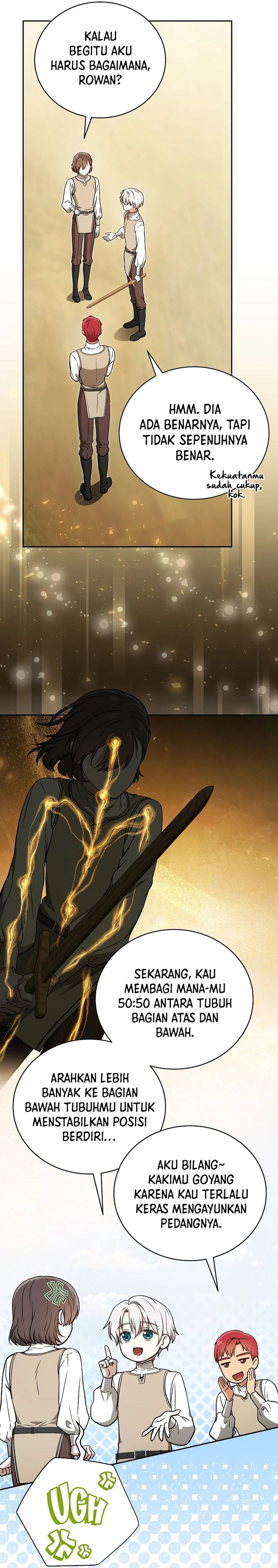 The Concept-Grasping Magical Genius Chapter 17 Gambar 40