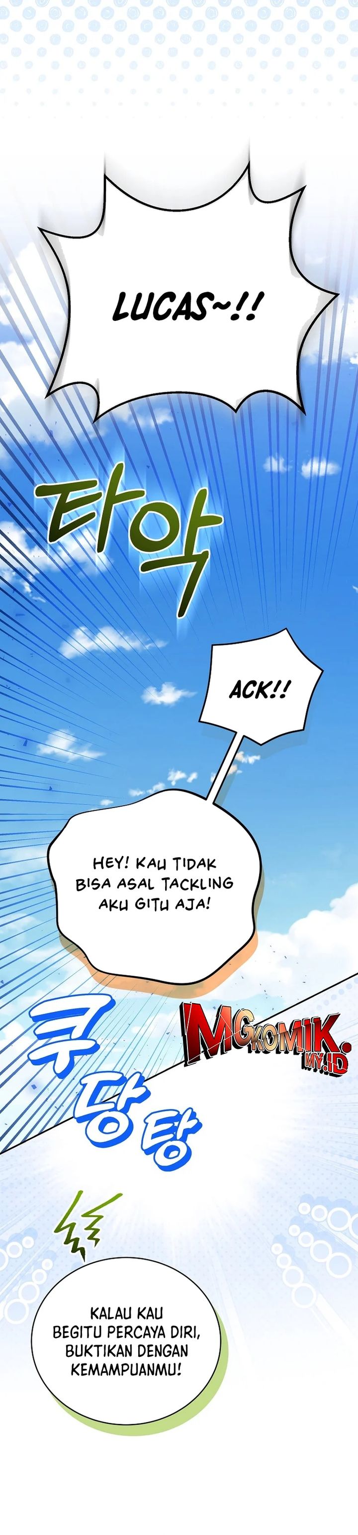 The Concept-Grasping Magical Genius Chapter 17 Gambar 41