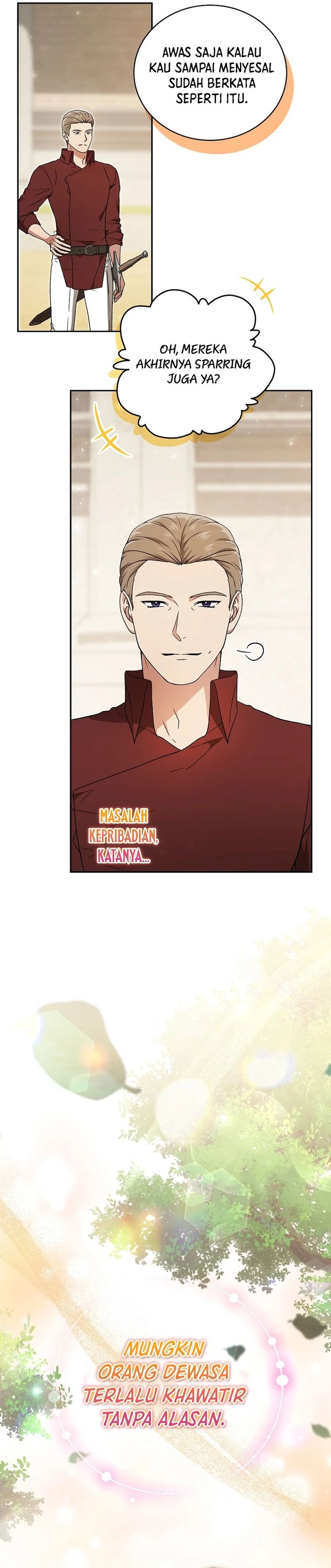 The Concept-Grasping Magical Genius Chapter 17 Gambar 42