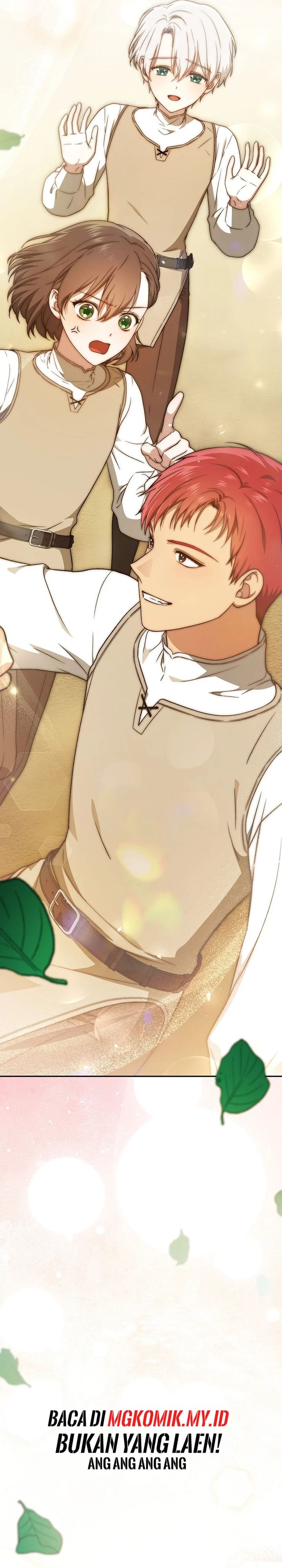The Concept-Grasping Magical Genius Chapter 17 Gambar 43