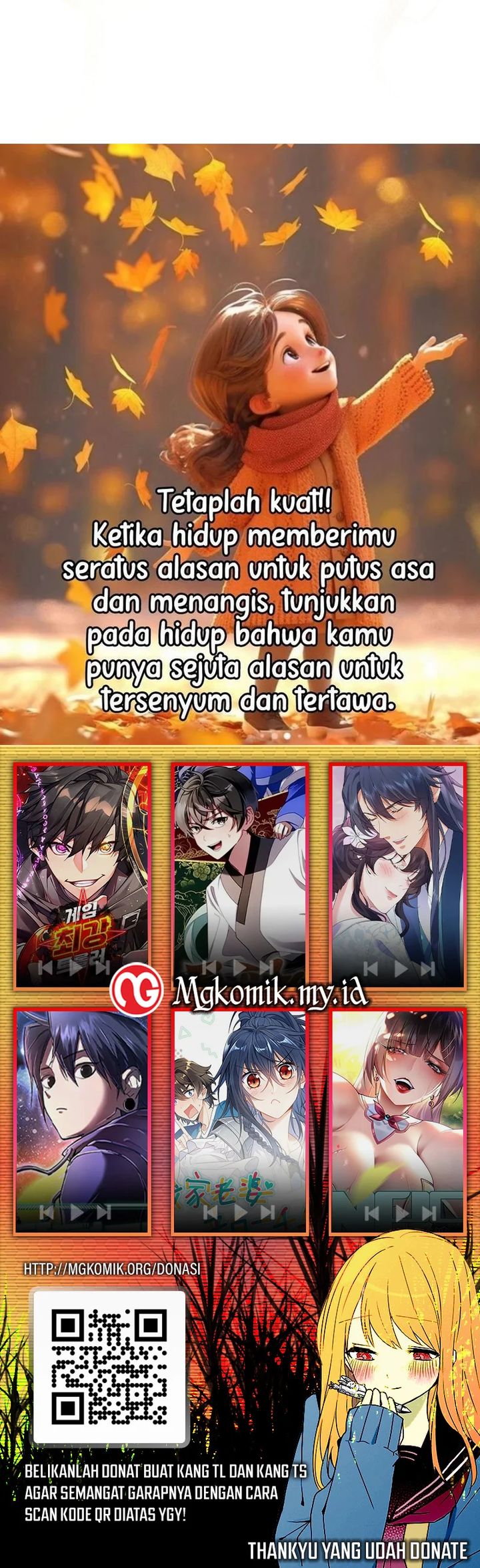 The Concept-Grasping Magical Genius Chapter 17 Gambar 44