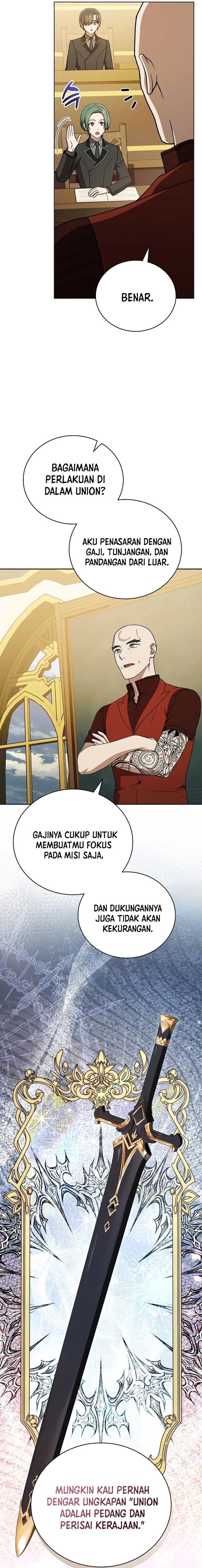 The Concept-Grasping Magical Genius Chapter 21 Gambar 6