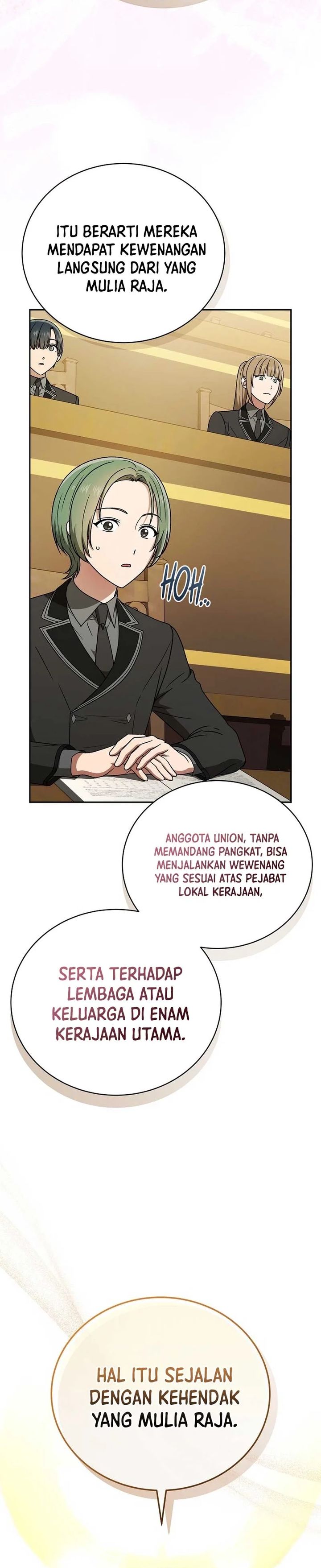 The Concept-Grasping Magical Genius Chapter 21 Gambar 7