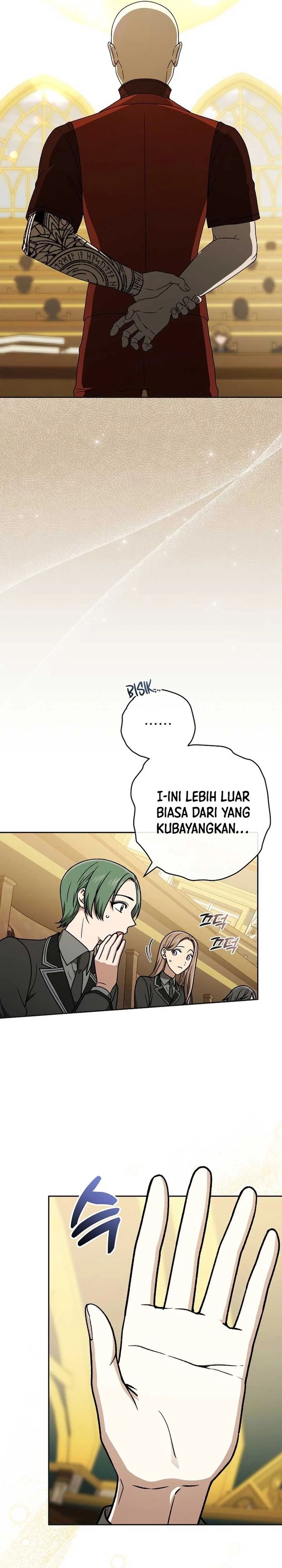 The Concept-Grasping Magical Genius Chapter 21 Gambar 8