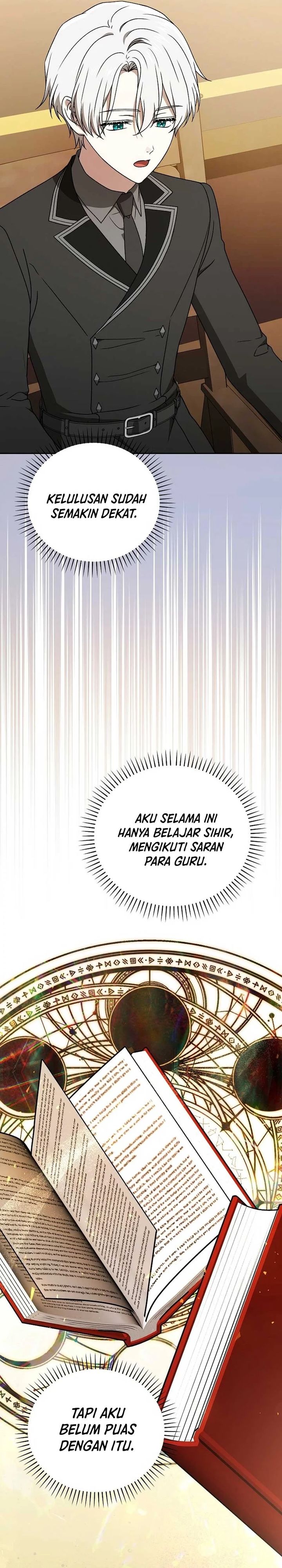 The Concept-Grasping Magical Genius Chapter 21 Gambar 10