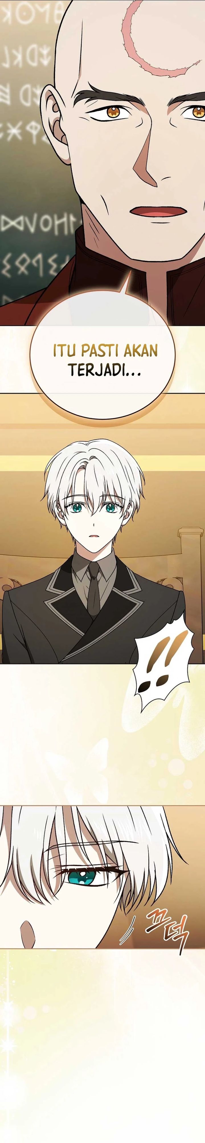 The Concept-Grasping Magical Genius Chapter 21 Gambar 12