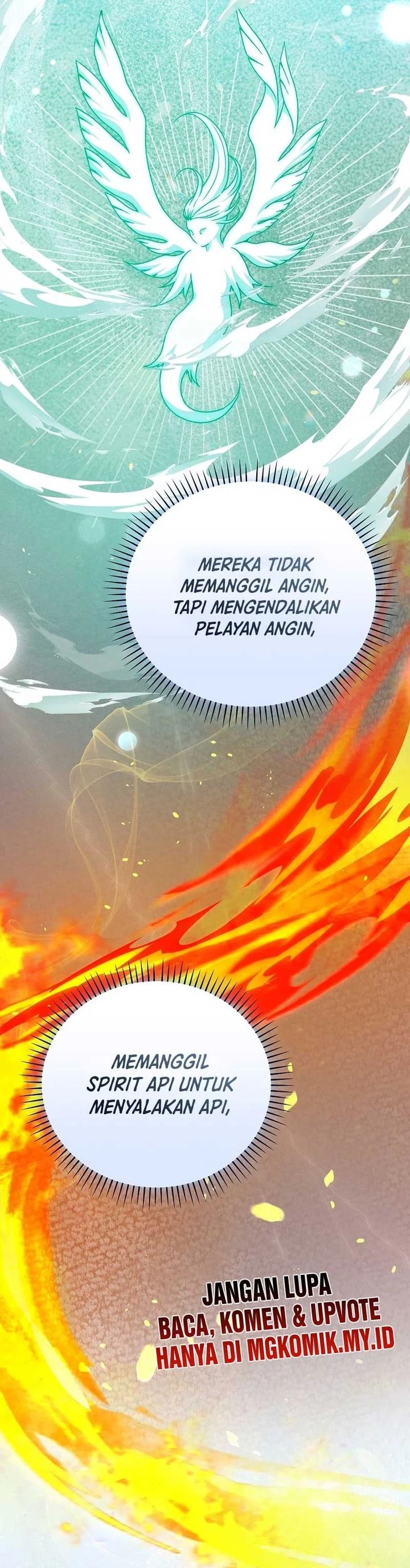 The Concept-Grasping Magical Genius Chapter 21 Gambar 15