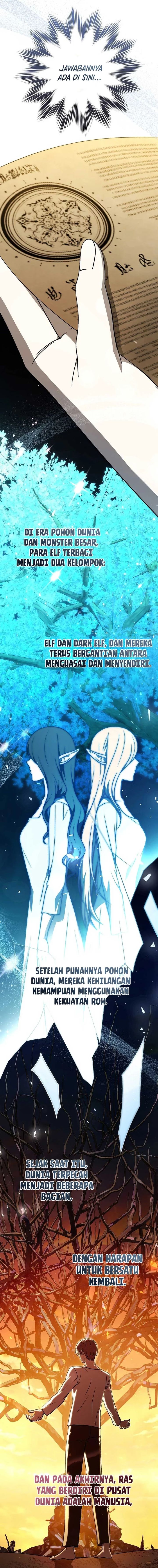 The Concept-Grasping Magical Genius Chapter 21 Gambar 17
