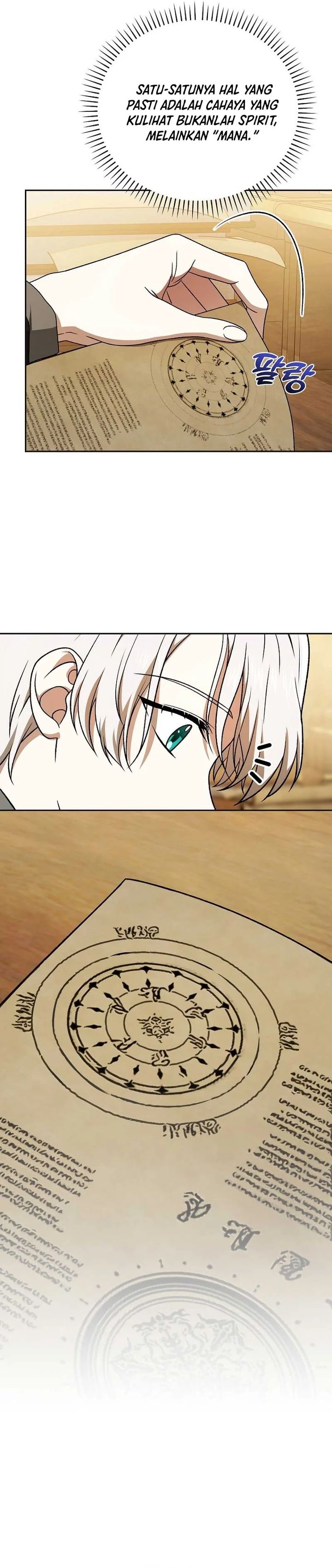 The Concept-Grasping Magical Genius Chapter 21 Gambar 19