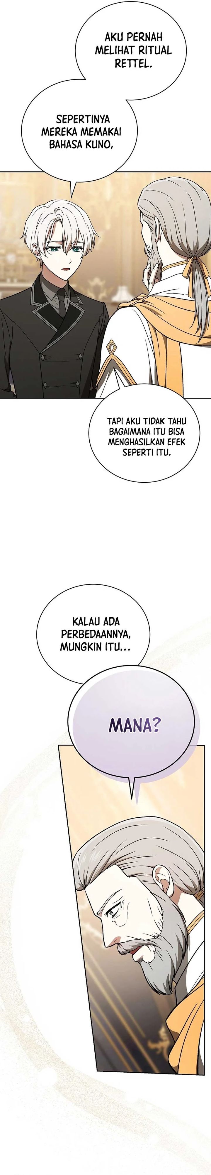 The Concept-Grasping Magical Genius Chapter 21 Gambar 21