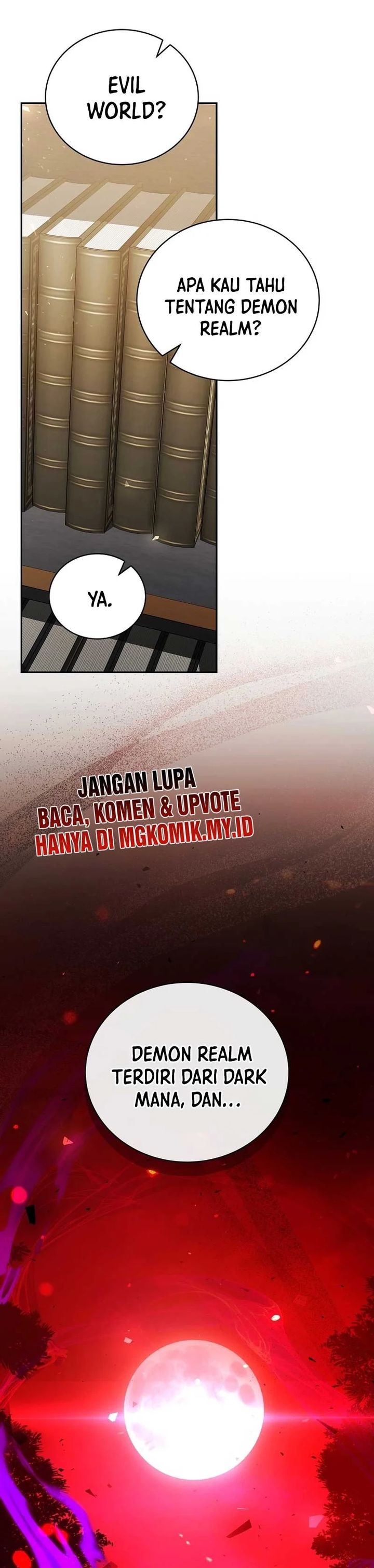 The Concept-Grasping Magical Genius Chapter 21 Gambar 24