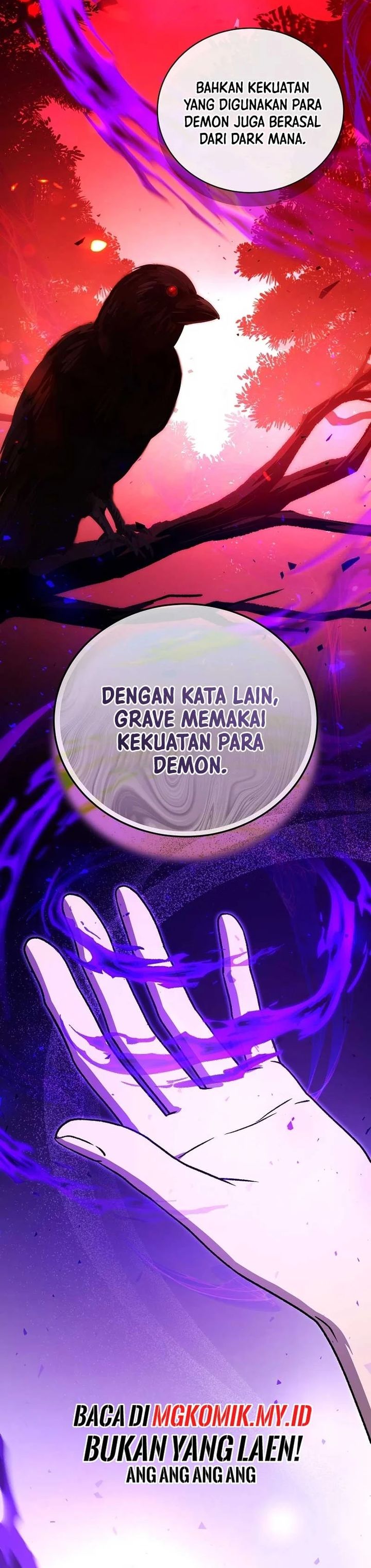 The Concept-Grasping Magical Genius Chapter 21 Gambar 25