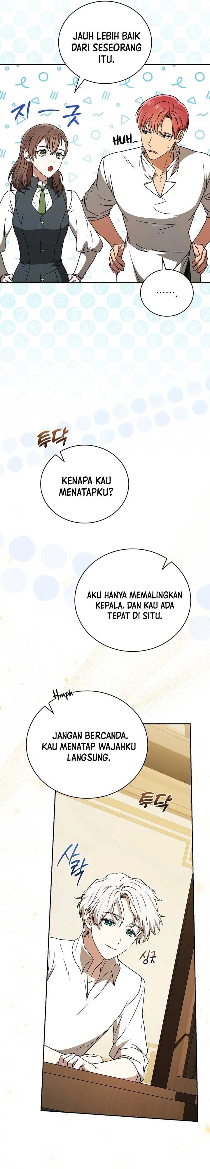 The Concept-Grasping Magical Genius Chapter 21 Gambar 31