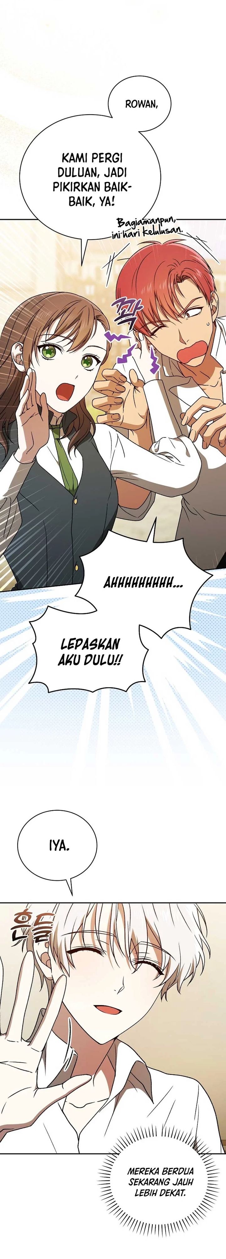 The Concept-Grasping Magical Genius Chapter 21 Gambar 32