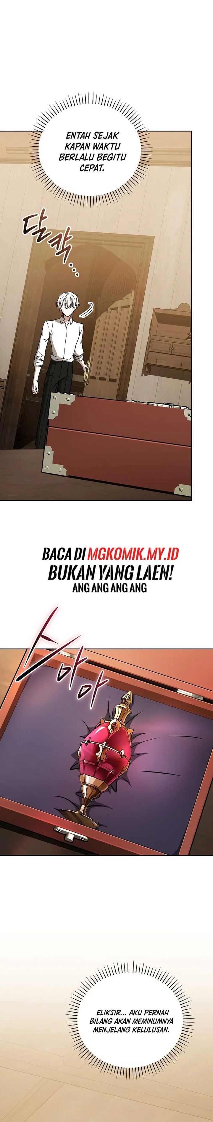 The Concept-Grasping Magical Genius Chapter 21 Gambar 33