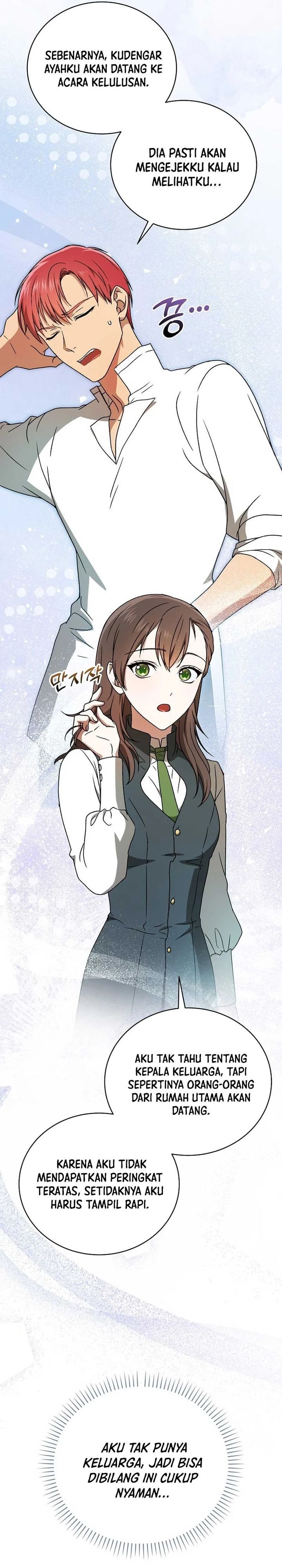 The Concept-Grasping Magical Genius Chapter 21 Gambar 35