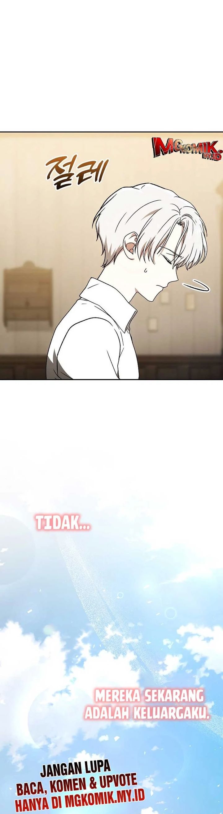 The Concept-Grasping Magical Genius Chapter 21 Gambar 36