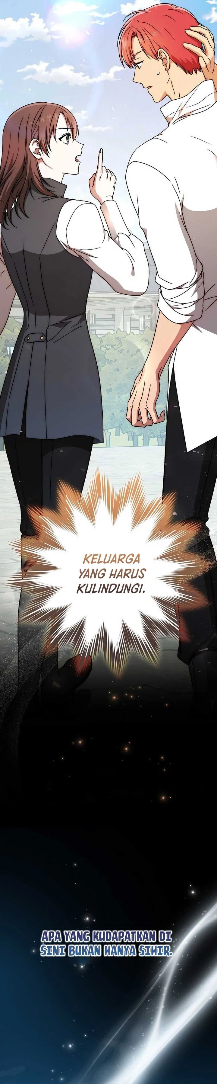 The Concept-Grasping Magical Genius Chapter 21 Gambar 37