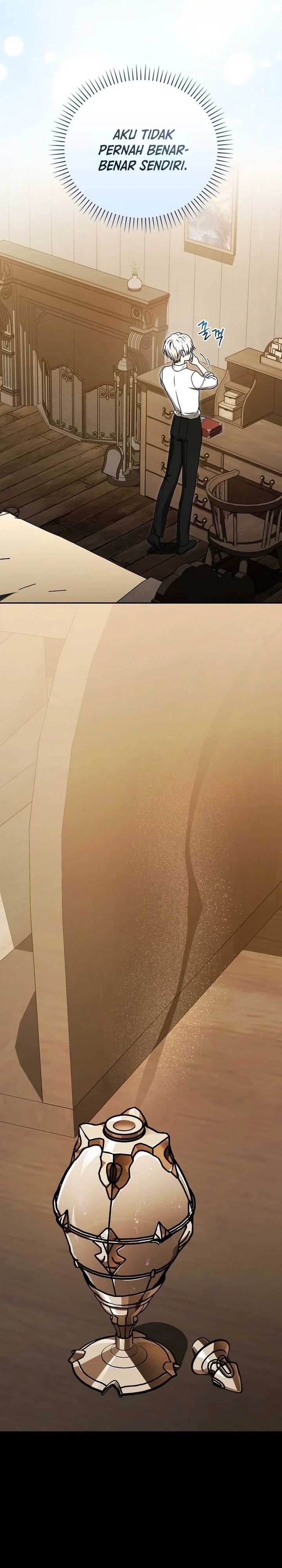 The Concept-Grasping Magical Genius Chapter 21 Gambar 39