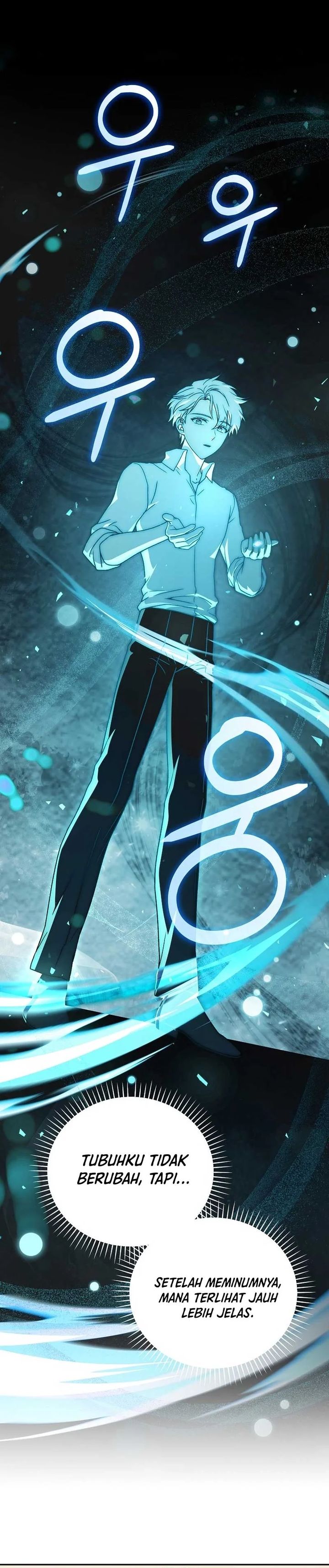 The Concept-Grasping Magical Genius Chapter 21 Gambar 40