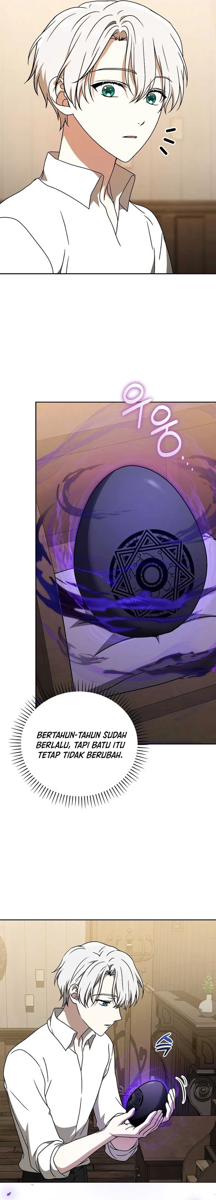 The Concept-Grasping Magical Genius Chapter 21 Gambar 41