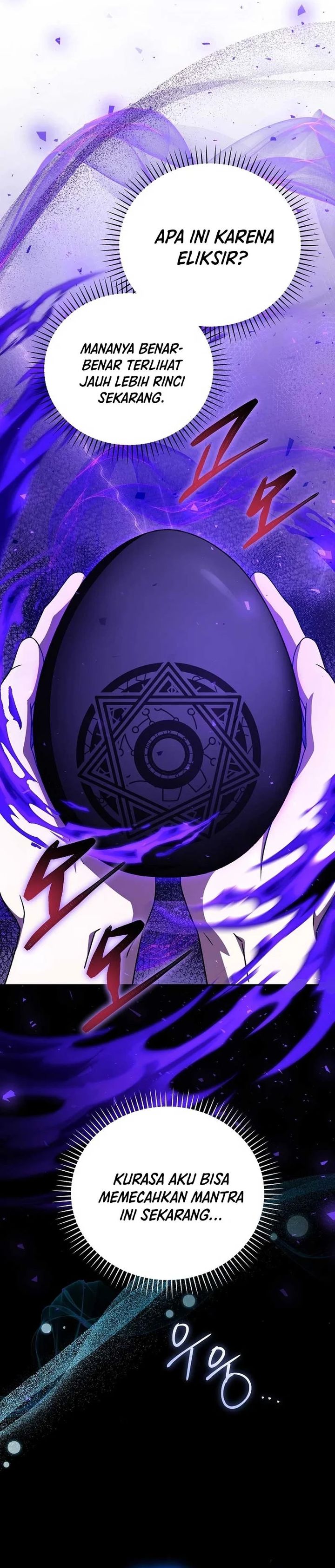 The Concept-Grasping Magical Genius Chapter 21 Gambar 42