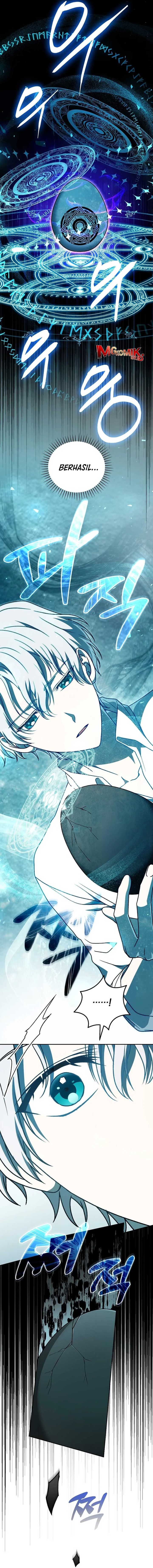 The Concept-Grasping Magical Genius Chapter 21 Gambar 43
