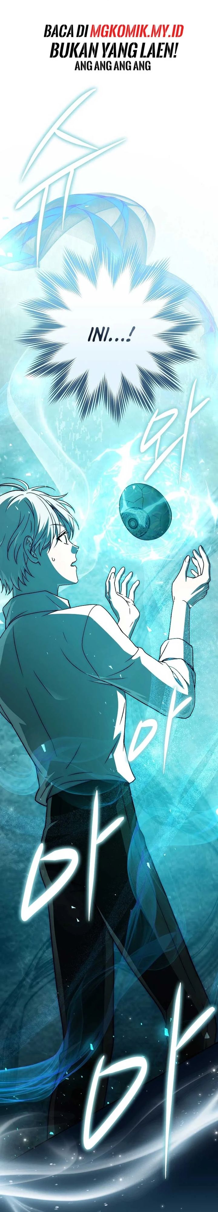The Concept-Grasping Magical Genius Chapter 21 Gambar 44